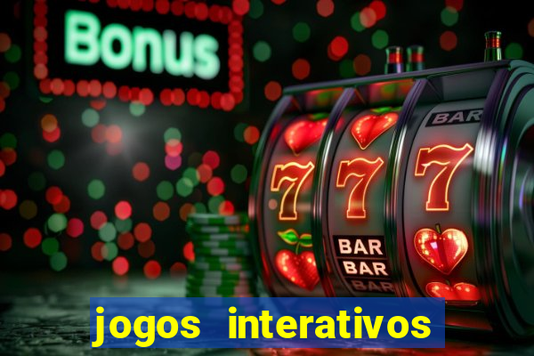 jogos interativos para eventos corporativos